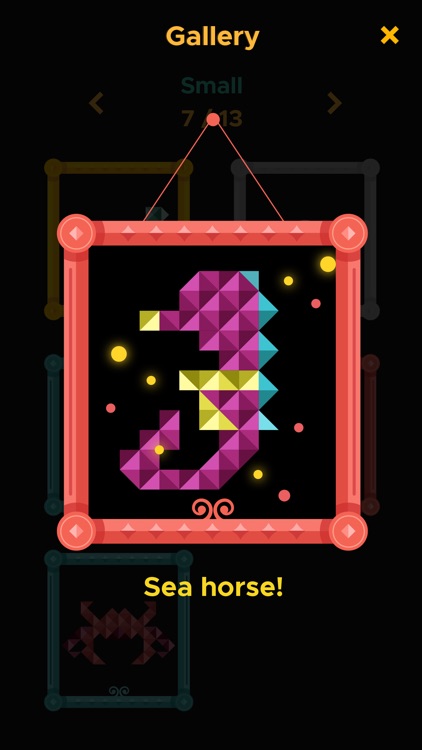 The Piece - Art Block Puzzle screenshot-5