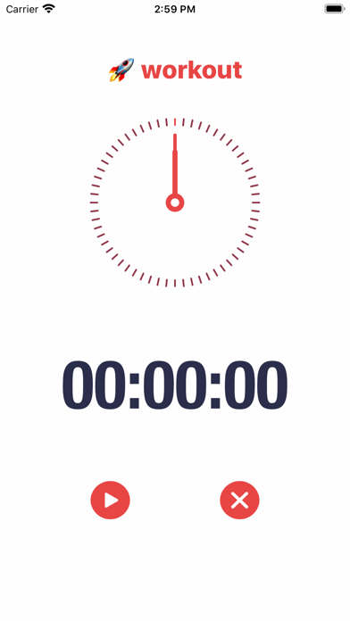 Screenshot #3 pour Fill it, a simple work tracker