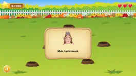 Game screenshot Smash and Slash - Whack a Mole apk
