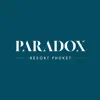 Paradox Resort Phuket App Feedback