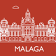 Malaga Travel Guide .