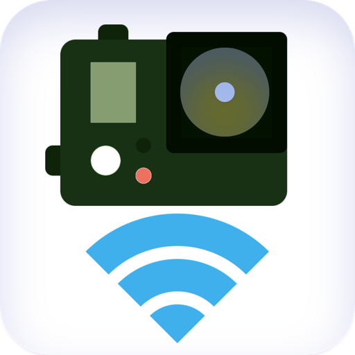 Switch for GoPro HERO icon