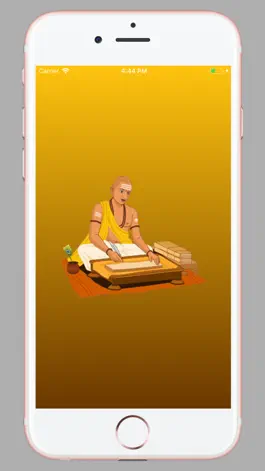 Game screenshot Chanakya Niti in Hindi App mod apk