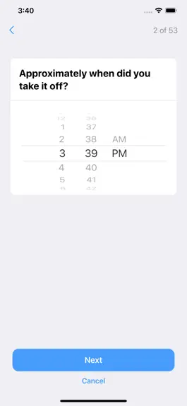 Game screenshot status/post CFF mod apk