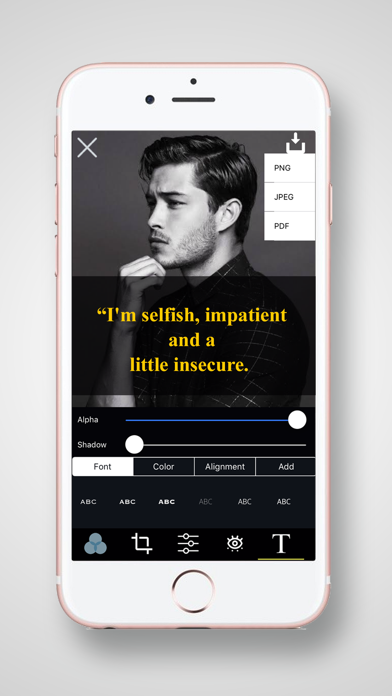 Screenshot #3 pour Tasvir Art