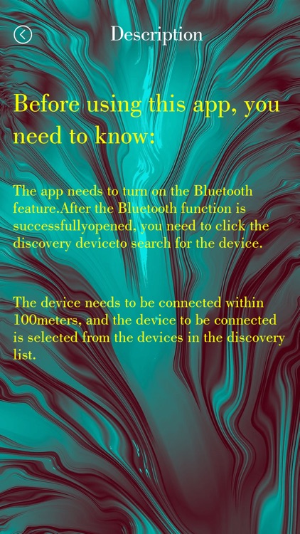 Fun fan remote screenshot-4