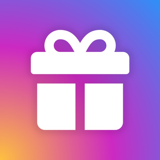 GiveawayJet - Free Giveaway Picker for Instagram