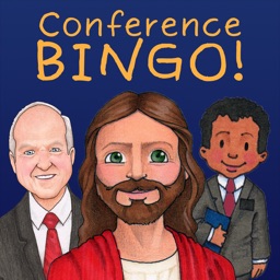 Conference Bingo!