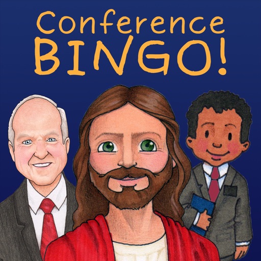 Conference Bingo!