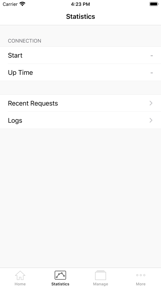 #2. BeePotatso (iOS) 由: BEEFINTECH COMPANY LIMITED