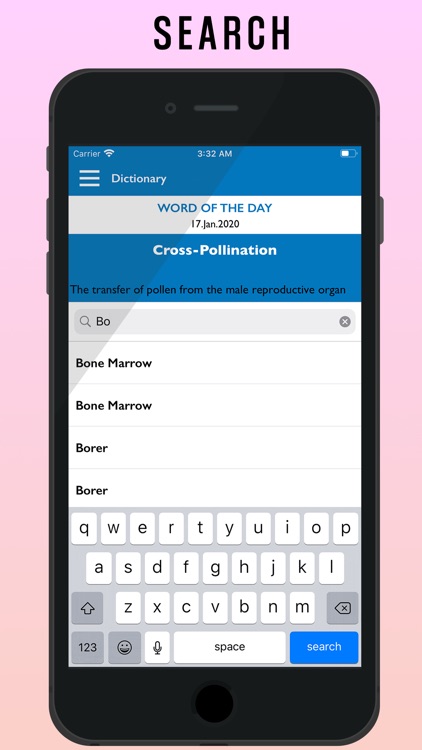 Pathology Dictionary Pro screenshot-4