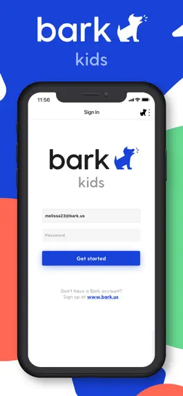 Game screenshot Bark Kids mod apk