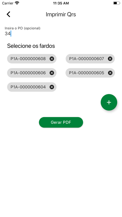 Timber Track Screenshot