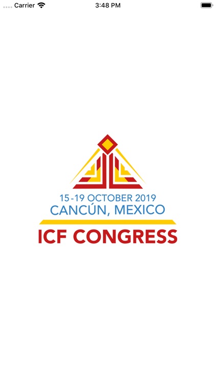 ICF Congress 2019