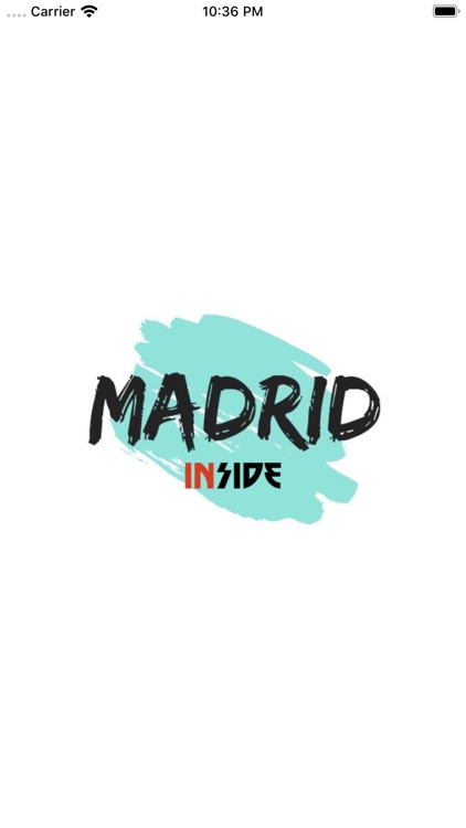 Inside Madrid