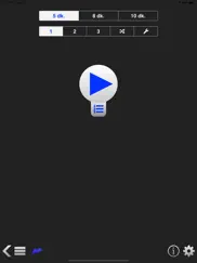 günlük basen egzersizi ipad resimleri 4