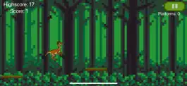 Game screenshot Dinosaur Jump Up - Action Game apk