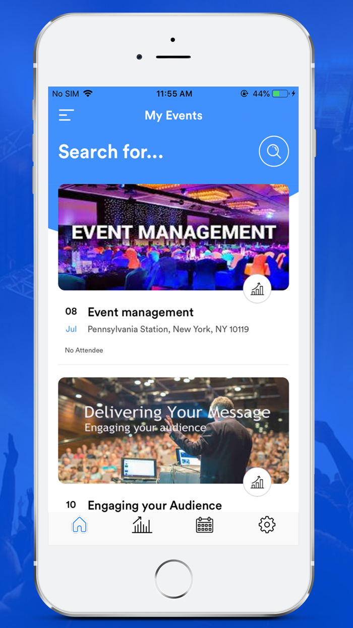 EventSocial-Creator