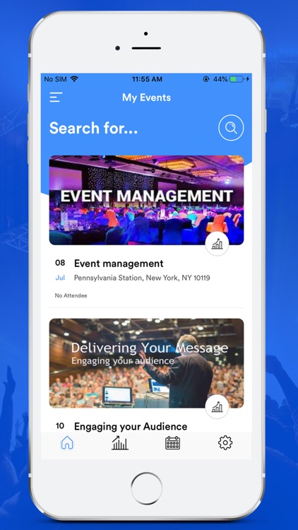 EventSocial-Creator