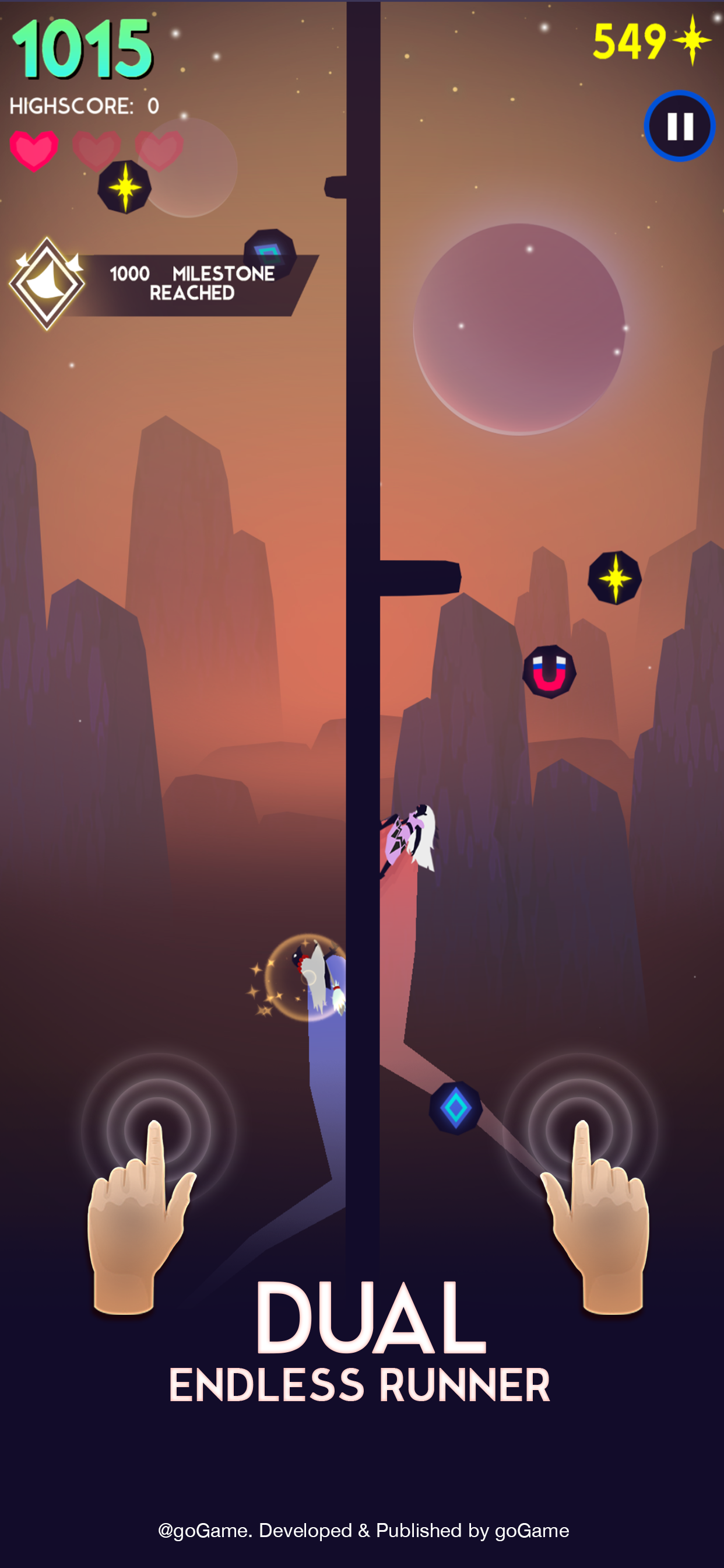 Dusk to Dawn screenshot 3