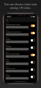 TiZo Pro screenshot #5 for iPhone