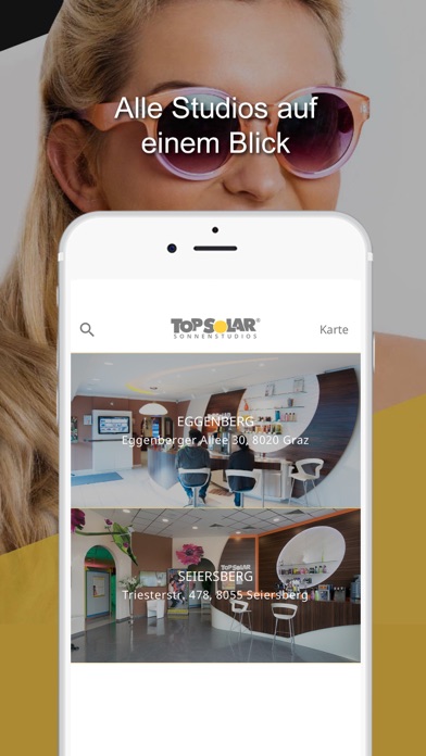 TopSolar Screenshot