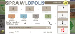 Game screenshot Sprawlopolis Score Tracker hack