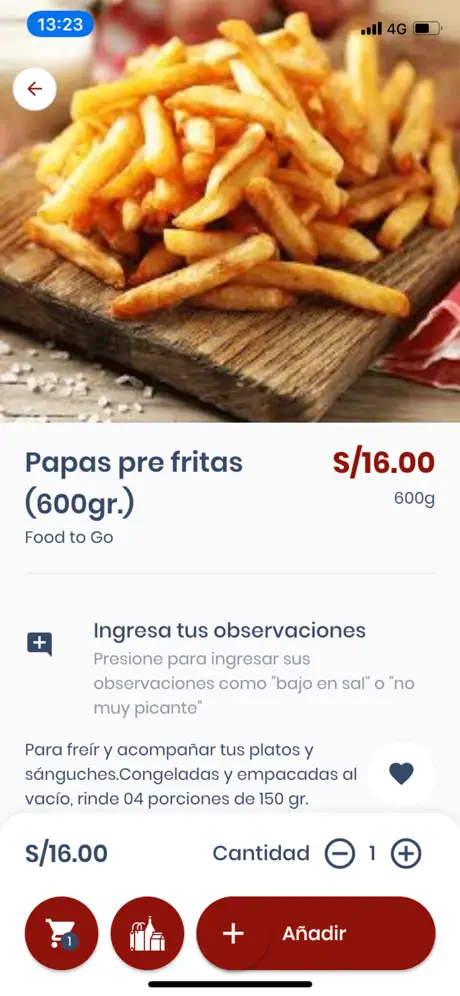 FoodtoGo