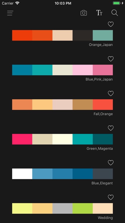 ColorMeet