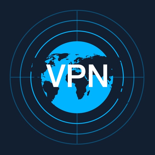 VPN Super - Best VPN Proxy iOS App