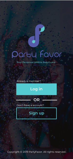 PartyFavor