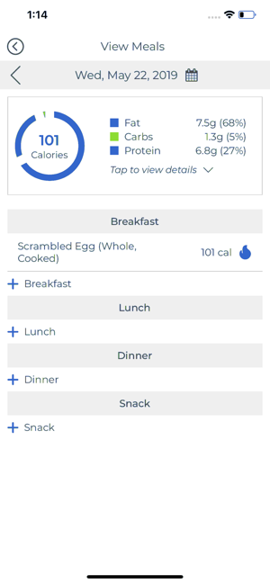 EHC Weight Loss(圖2)-速報App