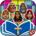 Top 47 Games Apps Like Play The Bible Ultimate Verses - Best Alternatives