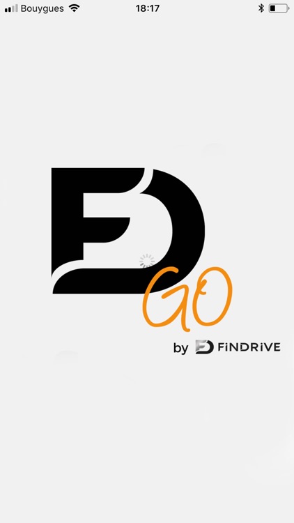 Findrive Go