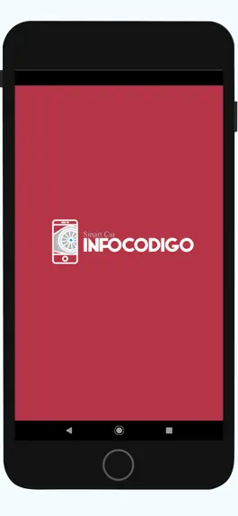 Game screenshot InfoCodigo apk