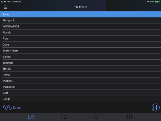 Screenshot #6 pour Voice Commander Daw