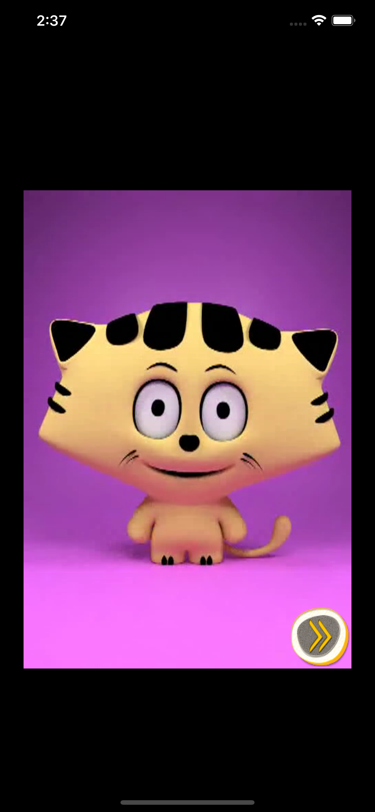 Write Hindi Alphabets