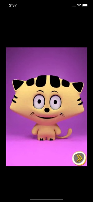 Write Hindi Alphabets(圖1)-速報App