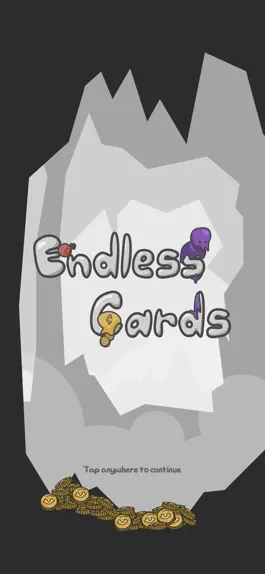Game screenshot Endless Cards mod apk