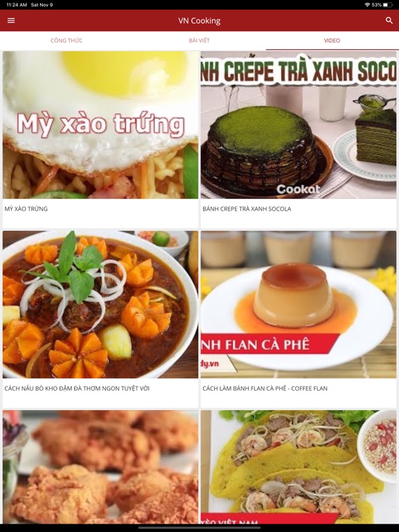 【图】VN Cooking(截图3)