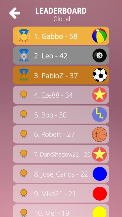 Break Hoop screenshot-3