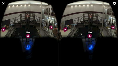 Screenshot #1 pour McMasterVR: Nuclear Facilities