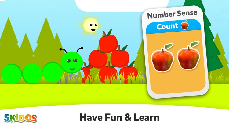 Toddler Pre-K Learning Games screenshot-4
