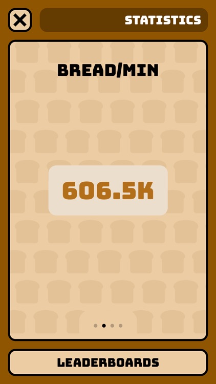 Bread Get screenshot-4