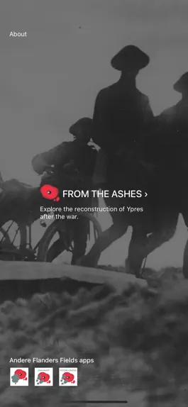 Game screenshot From The Ashes mod apk