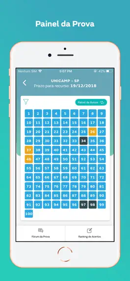 Game screenshot Plantão de Recursos apk