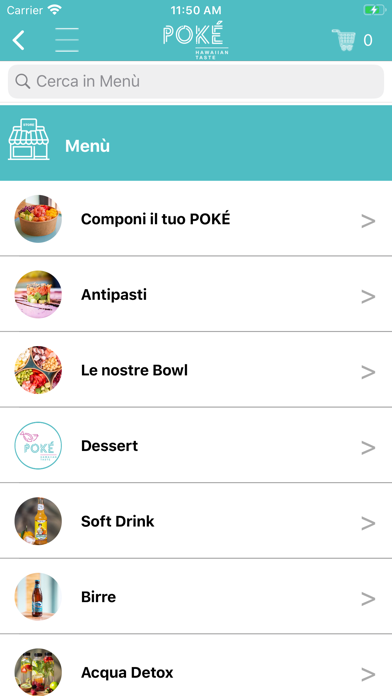 Poké Hawaiian Tasteのおすすめ画像3