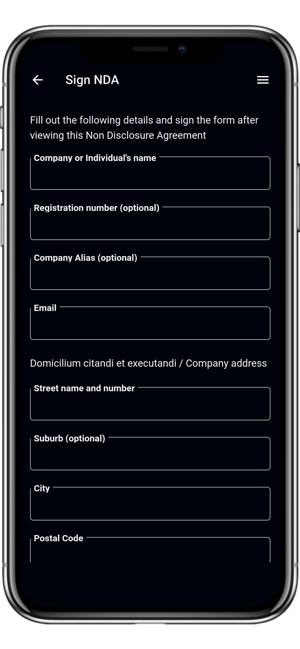 SmartPalm Digital(圖5)-速報App