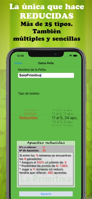 SoloPrimitiva Lite(圖3)-速報App