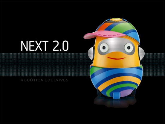 Screenshot #4 pour Next 2.0 Edelvives